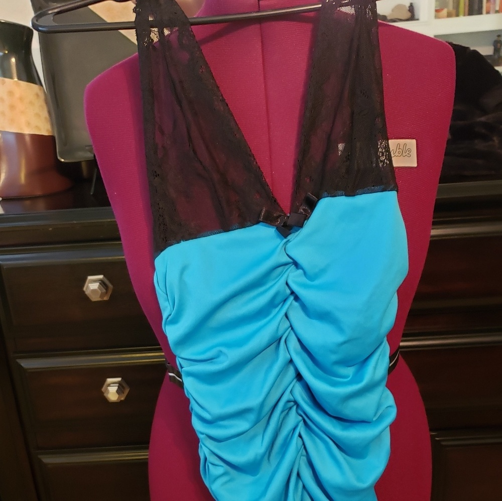 Ladies lingerie